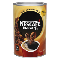 NESCAFE BLEND 43 6X1KG