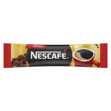 NESCAFE DECAFE STICK 1X280