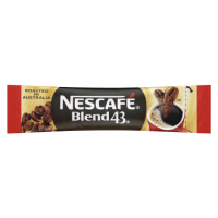 NESCAFE BLEND 43 1X1000