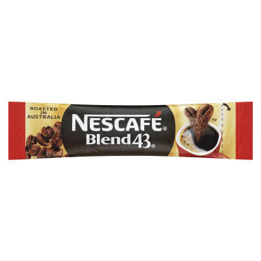 NESCAFE BLEND 43 1X1000