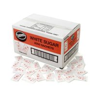ISM SUGAR STICK P/C 3GM 1X2000
