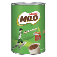 NESTLES MILO 6X1.9KG