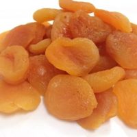 TRUMPS APRICOT DRIED 10X1KG