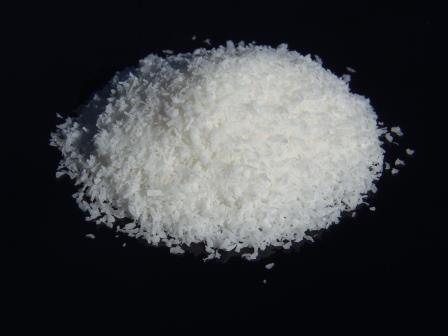 TRUMPS COCONUT DESICCATED 10X1KG