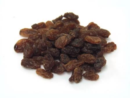 TRUMPS SULTANA IMPORTED 10X1KG