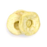 TRUMPS APPLE RINGS IMPORTED 10X500G