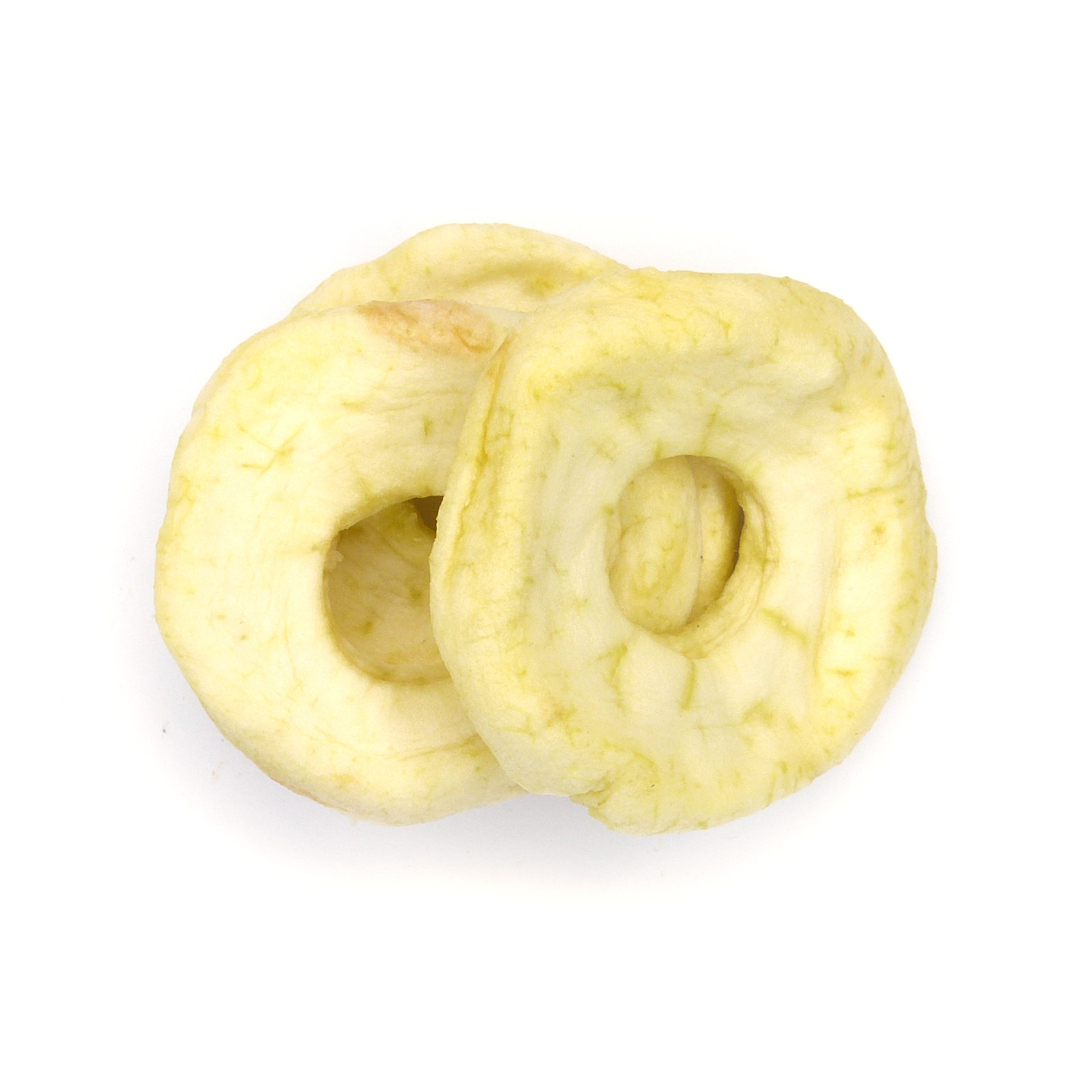 TRUMPS APPLE RINGS IMPORTED 10X500G