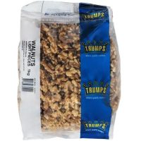 TRUMPS WALNUT PIECES 10X1KG