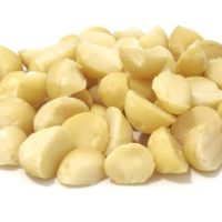 TRUMPS MACADAMIA KERNEL 10X1KG