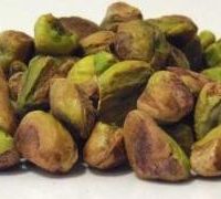 TRUMPS PISTACHIO RAW 10X1KG