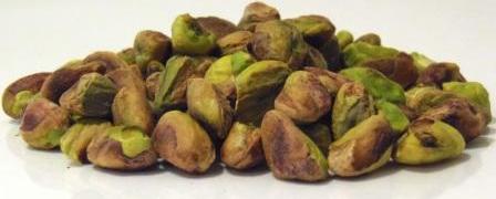 TRUMPS PISTACHIO RAW 10X1KG