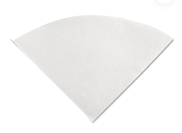 #10 OIL FILTER CONE 1X50PKT