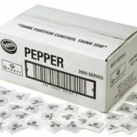 ISM PEPPER P/C 2GM 1X2000