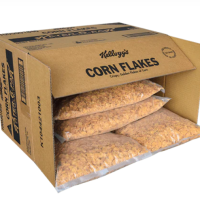 KELLOGGS CORNFLAKES 6X1KG