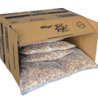 KELLOGGS JUST RIGHT 6X1KG