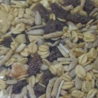 TRUMPS TOASTED MUESLI 10X1KG