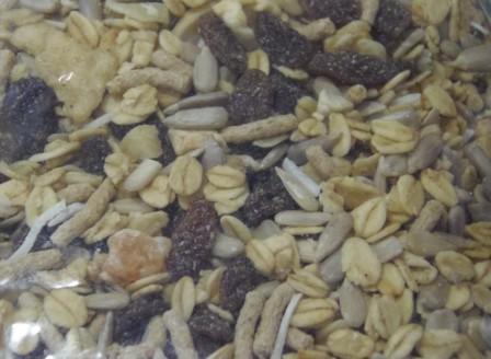TRUMPS TOASTED MUESLI 10X1KG