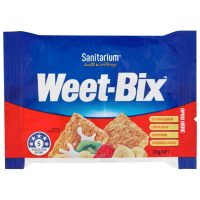 WEETBIX P/C INDIVIDUAL 1X60