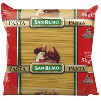 SAN REMO FETTUCCINE#12 2X5KG