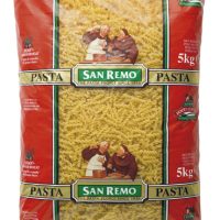 SAN REMO SPIRALS #16 2X5KG