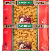 SAN REMO LARGE SPIRALS #53 2X5KG