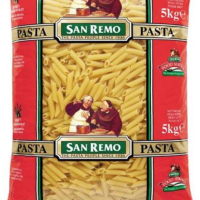 SAN REMO ZITA PENNE #20 2X5KG