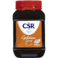 CSR GOLDEN SYRUP 6X850G