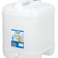 EDLYN WHITE VINEGAR 1X20LT