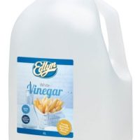 EDLYN WHITE VINEGAR 3X4LT