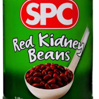 SPC RED KIDNEY BEANS 3XA10