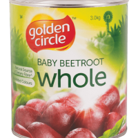 G/CIRCLE WHOLE BABY BEETS 3XA10