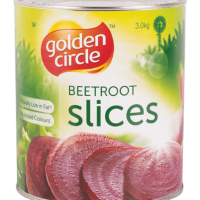 G/CIRCLE SLICED BEETROOT 3XA10
