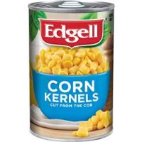 EDGELL CORN KERNELS 15X420G