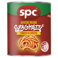 SPC SPAGHETTI 3XA10