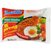 INDOMIE MI GORENG NOODLE 20X85G