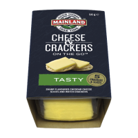 M/LAND OTG TASTY CHSE/CRACKER