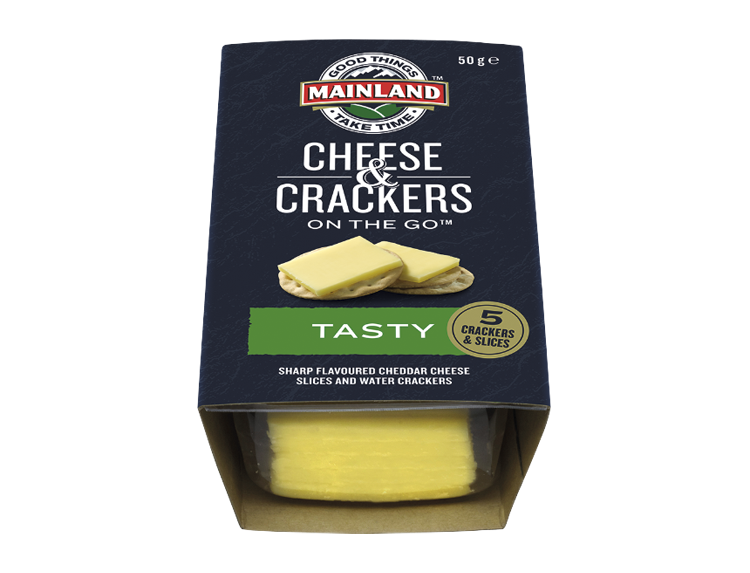 M/LAND OTG TASTY CHSE/CRACKER