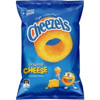 CHEEZELS 18X45G