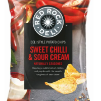RED ROCK S/CREAM+SWT. CHILLI 1
