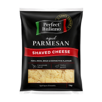 PERFECT PARM.SHAVED CHSE 6X1KG