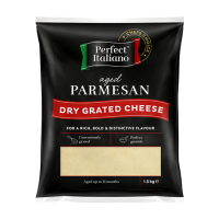 PERFECT PARM.GRATED CHSE 4X1.5KG