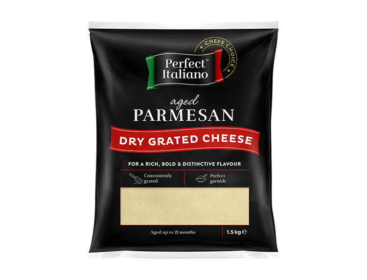 PERFECT PARM.GRATED CHSE 4X1.5KG