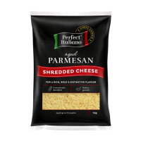 PERFECT PARM.SHREDDED CHSE 6X1KG