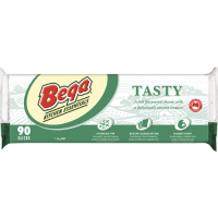 BEGA NSC TASTY SLICE CHEESE 8X1.5KG