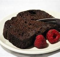 S/LEE CHOCOLATE POUND CAKE 12X300G