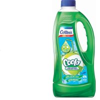 COTTEES CORDIAL COOLA LIME 8X1LT