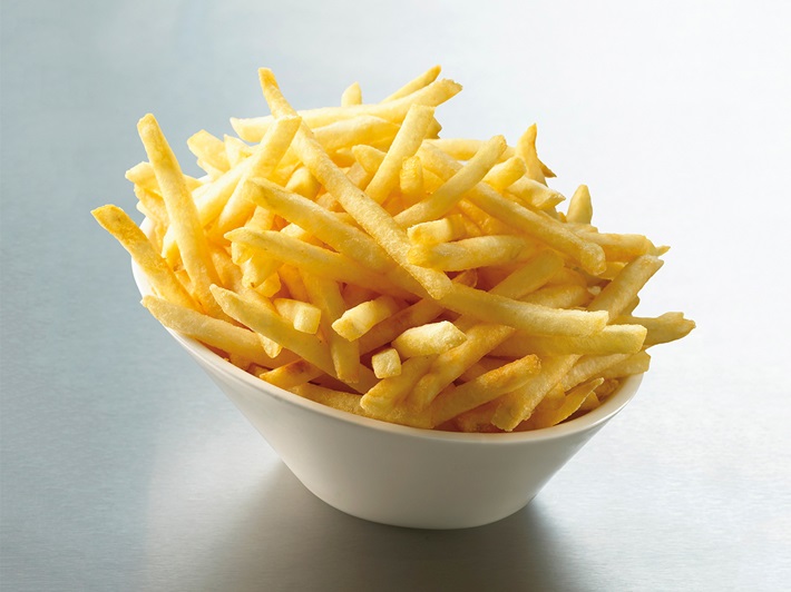EDGELL SHOESTRING CHIPS 4X3KG