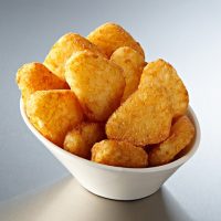 EDGELL HASH BROWN MINI TRIANGLES 6X2KG