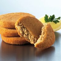 CHIKO FISH CAKES 36X100G