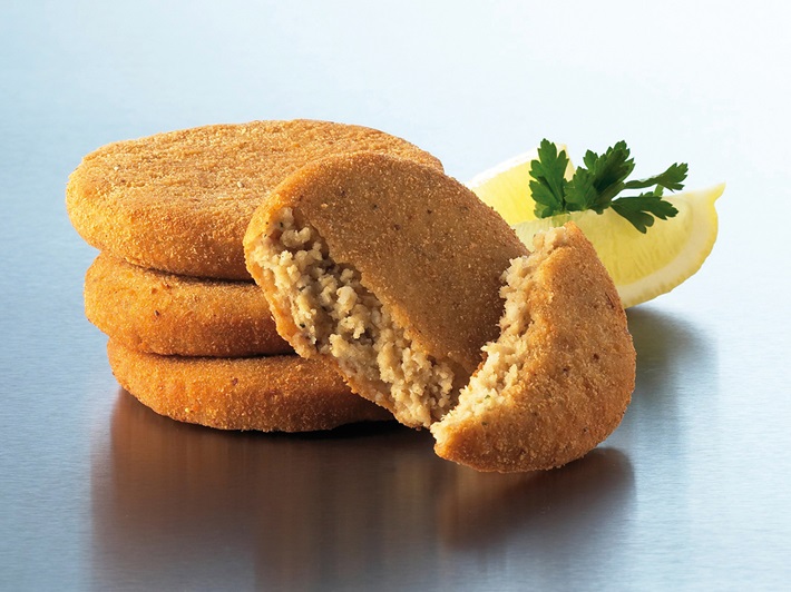 CHIKO FISH CAKES 36X100G